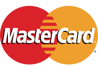 Mastercard flag