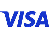 Visa flag